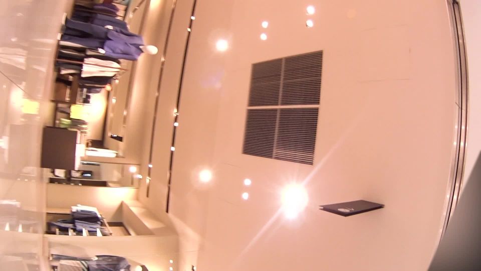 Voyeur Upskirt – N_Angel230 - [Webcam]