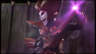 [waranlov.com] GHNU-46 美少女戦士セーラールシファー 開発調教の罠 | cosplay, コスプレ, superheroine, 女子プロレス, wrestling