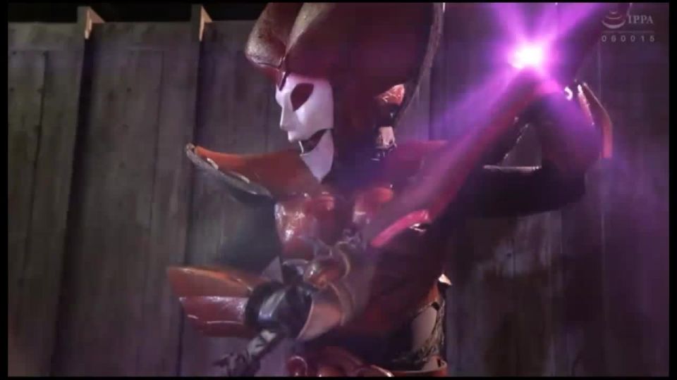 [waranlov.com] GHNU-46 美少女戦士セーラールシファー 開発調教の罠 | cosplay, コスプレ, superheroine, 女子プロレス, wrestling