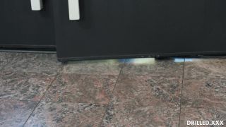 Sophia Grace - Sophia Ready To Be Drilled.