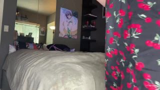 Dresde Pasivo Agresivamente Ignorándote - Fumar