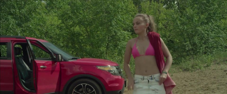 Anastasiya Pronina – Arbuznye Korki (2016) HD 1080p!!!