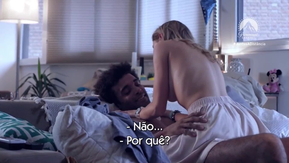 Iris Gomez Levrino - Summersos s01e07 (2020) HD 1080p!!!