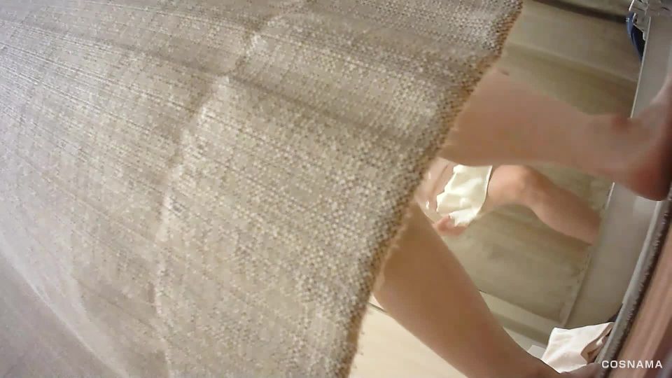 Voyeur – Gcolle Changing 27 – Roli Kigae Chikubi