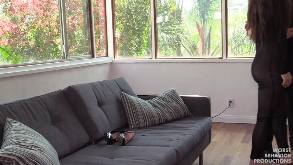 Masks Part One - HD720p