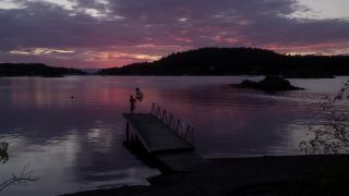 Aleksandra Rodzik - Tsantsa (2018) HD 1080p - [Celebrity porn]