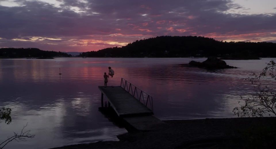 Aleksandra Rodzik - Tsantsa (2018) HD 1080p - [Celebrity porn]