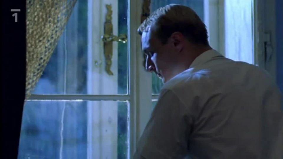 Monika Hilmerova – Pramen zivota (2000) HD 720p - (Celebridad porno)