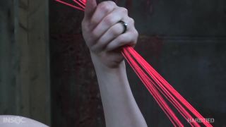 xxx video 43 The Promotion - humiliation - fetish porn fetish hood