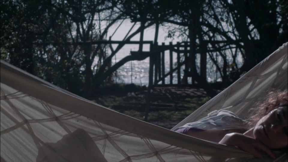 Adriana Rabelo - Abissal (2017) HD 1080p - (Celebrity porn)