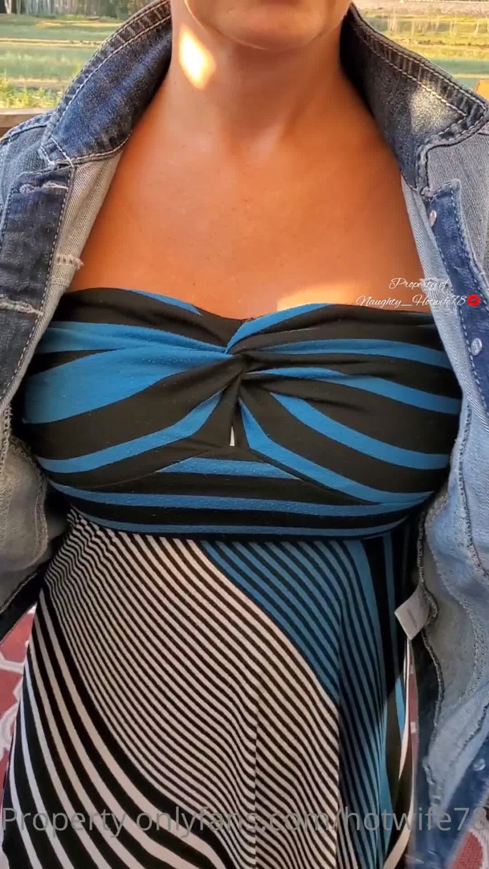 hotwife venessa HotwifevenessaLET ME SEDUCE YOUR DICK Tip me for this naughty stripping video - 10-06-2021 - Onlyfans