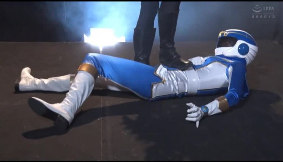 [supermisses.com] GHMT-61 The Heroine who is reached orgasm by the hateful evil female cadre -Ryusei Blue’s Lesbian… - 29$