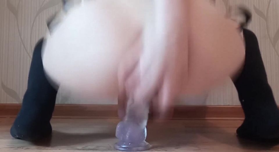 online xxx video 29 Young bitch wanting dicks in all her holes on fetish porn military femdom