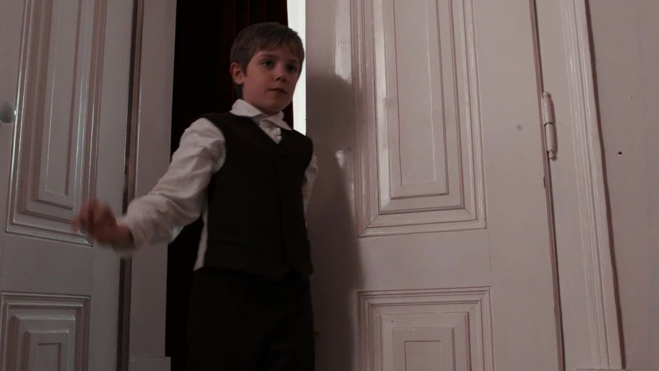 Lou de Laage, etc - O Caderno Negro (2018) HD 1080p - (Celebrity porn)