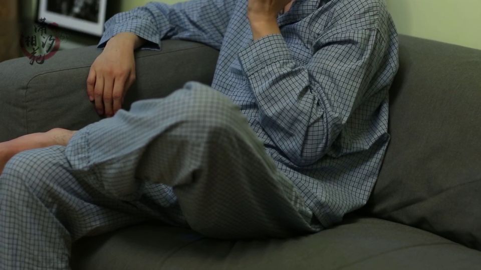 Han Duty Spanking M030《差评》（鸽子） new