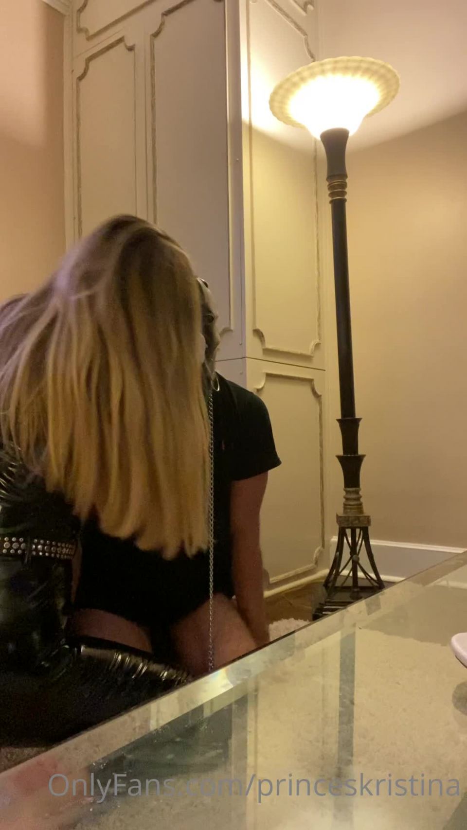 princeskristina  Dirty ass sni, femdom strapon bondage on femdom porn 