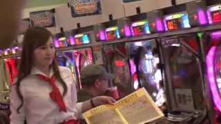 Pachinko (Asian girl porn) Kitagawa Eria, Sonoda Yuria, Kurata Mao, Uehara Shiori, Aoi Rena