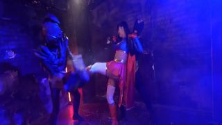 [WarAnLov.com] ZEPE-97 Mighty Honey Kiss of the Viper-010