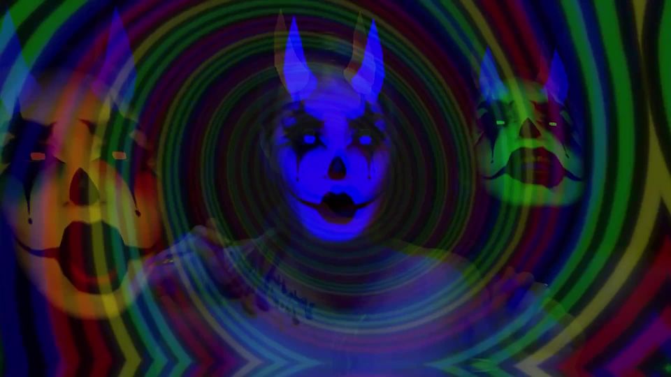 Handsome The Goldy Rush - crazy Goddess Misha Goldy.