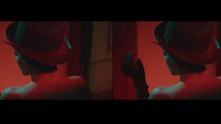 Hope Raymond, Eliza Christine, etc - X (2019) HD 1080p - [Celebrity porn]