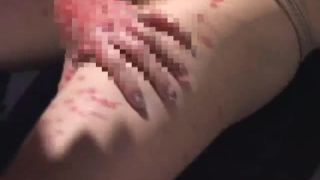 Uehara Rika JBD-065 Rika Uehara Prison Confinement Snake Woman Baku - OL