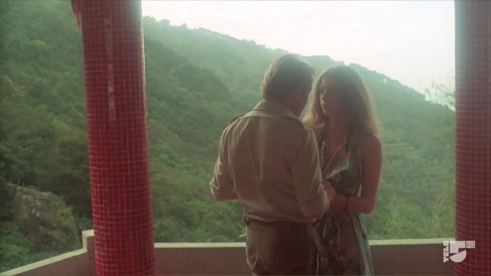 Olivia Pascal, Uschi Zech, Eva Eden, Eva Garden - Vanessa (1977) HD 1080p!!!