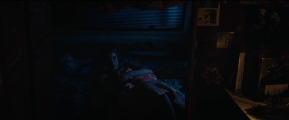 Adele Haenel – Les ogres (2015) HD 1080p - (Celebrity porn)