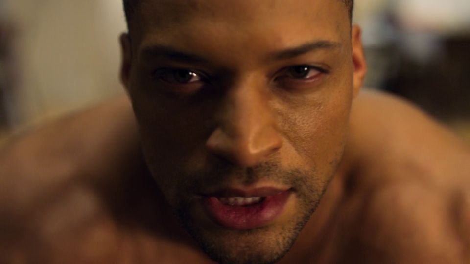 DeWanda Wise - She's Gotta Have It s01e01 (2017) HD 1080p - (Porno de Celebridad)