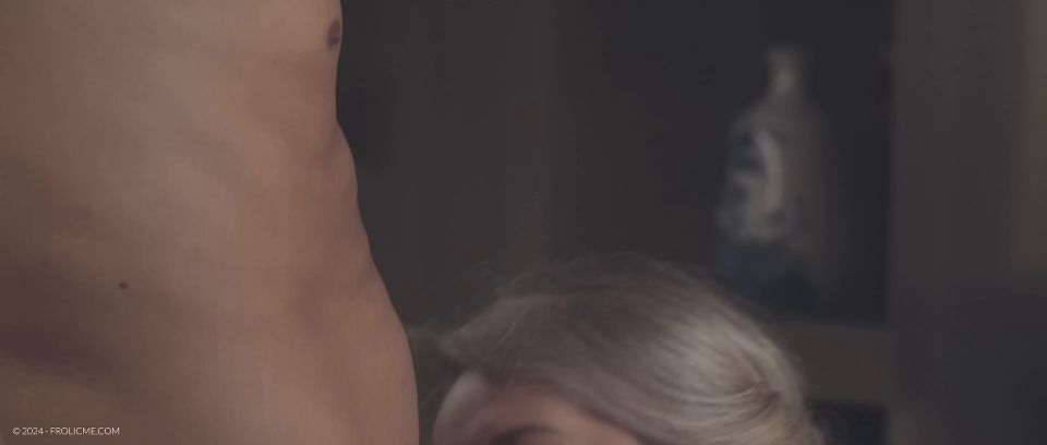 [FrolicMe] Nikki Dream Taste Me [08.30.24] [1080p]