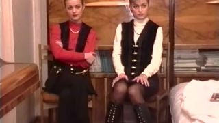 WoodmanCastingx.com- Lena and Natasha casting X-- Lena and Natasha 