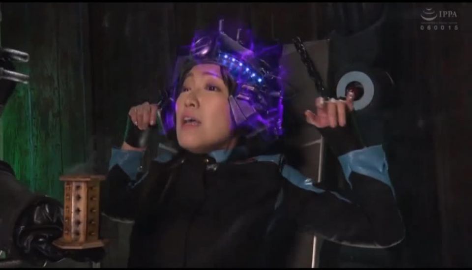 [waranlov.com] THP-89 スーパーヒロイン危機一髪!!Vol.89 聖忍戦隊カゲレンジャー 呪いの恐怖！封印された聖忍変化 - PART-THP-89_01 | cosplay, コスプレ, superheroine, 女子プロレス, wrestling