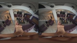 Eva Wild - Después de esquiar.. - xVR Porn, BillieStar (UltraHD 2K 2021)