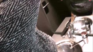 Mydirtyhobby presents Lana-Giselle – CREAMPIE IM MUSEUM â mehr Public geht nicht! 10.12.16 milf 