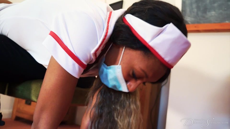 porno video 10 nylon fetiche sexo fedom porno  – Pandora Blake, Lana Luna – Dios bendiga a los Nos + Detrás de las escenas  público