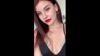 video 4 MissNova 25-04-2020-34641042-Reminding you how hot I am (humiliation) on femdom porn princess bella femdom