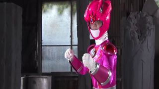 [Supermisses.com] ZEPE-76 HEROINA ACCIÓN PINCH:¡Escuadrón Legendario de Hadas Caballeros - Solo y solo! ¡El terror de las Hadas Oscuras! -/HEROINE  -!--020