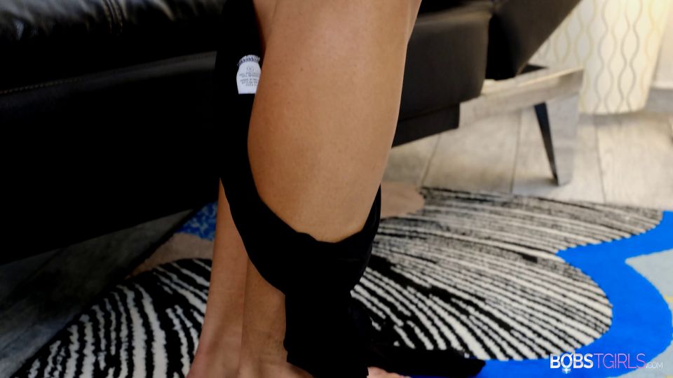 Conoce a Zaza: Transexual solo Lencería Aventura - Tetas pequeñas Fu