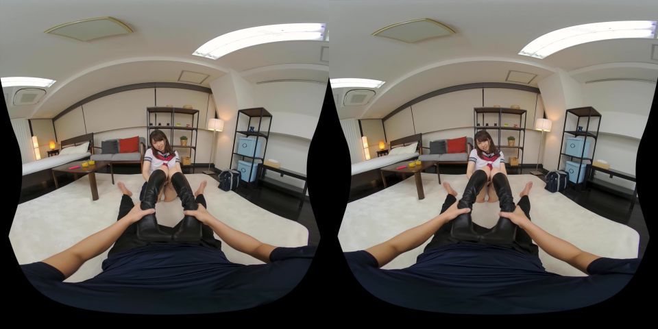 EXVR-328 A - Japan VR Porn(Virtual Reality)