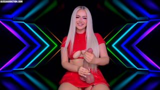 online clip 14 Alissa Ryan – Pledge Your Cock To Me Gooner - masturbation instructions - masturbation porn size fetish