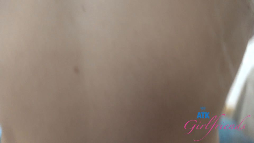 [ATKGirlfriends] Nicole Nichols Nurse Anal POV [08.04.24] [1080p]