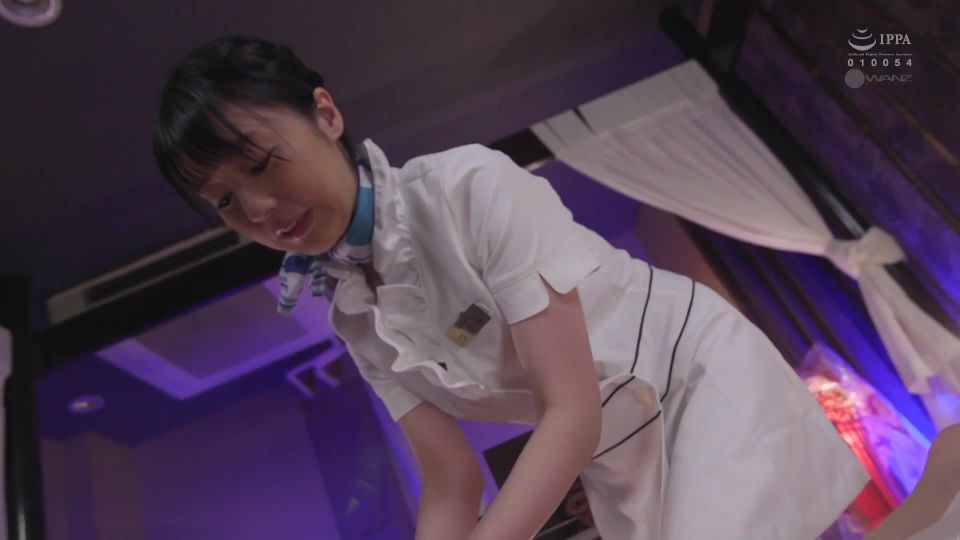[WAAA-036] [A Woman Dominated With Acme] Hunting Girls in Uniform Lesbian Massage Parlor Tsubomi ⋆ ⋆ - Tsubomi(JAV Full Movie)