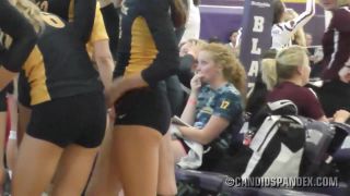 [SiteRip] CandidSpandex 161