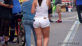 [SiteRip] CandidKing 264