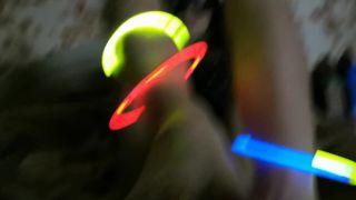 Oksifootjob - Best Homemade Foojob Night With Neon - handjob - handjob porn 