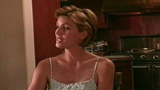 Free Janine, Scene 4  | one-on-one | cumshot