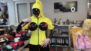 Latex Bts The Yellow Wasp Vista rápida Porn - Nuevo Video de Sexo...