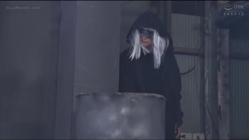 [supermisses.com] GHNU-59 Princess Fighter Mina 格闘姫ミィナ Arisu Shiina - PART-GHNU59_01 | superheroines porn, superheroine, wonder woman