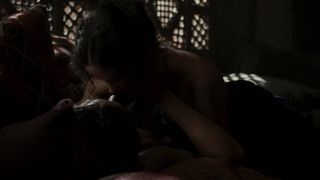 Eva Green – Kingdom of Heaven (2005) HD 1080p - (Celebrity porn)