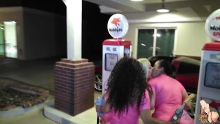 Kendrakox - Mone Devine Virgo Peridot and Kendra Kox - Kendrakox