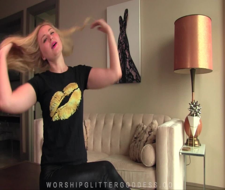 Brainwashed By Your Queen of Worship Glitter studio Downl...